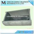 cudtomized carbon graphite melting boat manufactured by Huaming